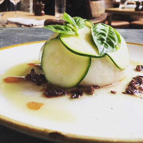 The Stables Bar & Grill - The Glebe Hotel - Travel Agents 0