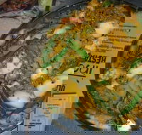 Ulladulla Indian Restaurant Plaza