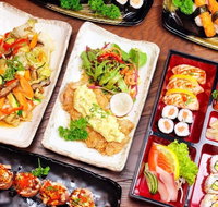 Umaya Japanese - Kirrawee