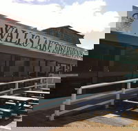 Wallis Lake Fishermans Co-op - Cruises Travel