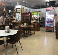 Wallaroo Treasures and Treats Cafe - Tourism Guide