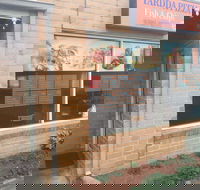 Yardda Pizza - Travel Search