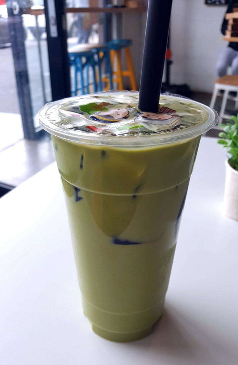 YOLO Coffee Cafe - Tourism Guide 0