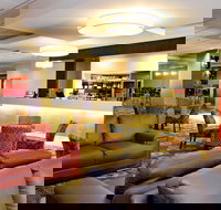 Young Services Club - Travel Agents