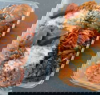 Yummy Wok - Tourism Guide