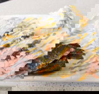 Zeit with Zaytoon - Travel Search