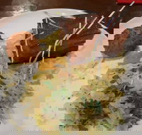 Acorn Bar  Restaurant - Tourism Guide