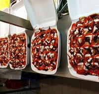 Aladdin's pizza  kebabs - Tourism Guide