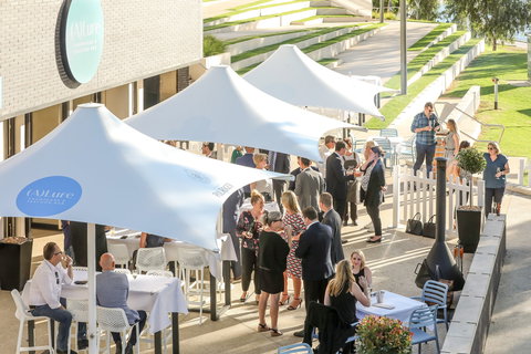 (A)Lure Champagne & Seafood Bar - Tourism Guide 0