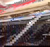 Ambassador - Travel Agents