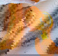 Banana Coast Seafood - Travel Agents