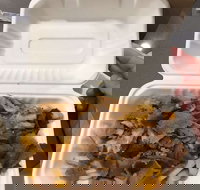 Benalla Curry House - Travel Agents