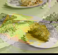 Biscuit Cafe - Springwood - Travel Search