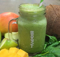 Boost Juice - Runaway Bay - Tourism Guide