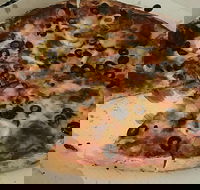 Broadway Pizza - Travel Search