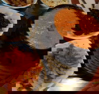 Carnegie Korean BBQ - Travel Search