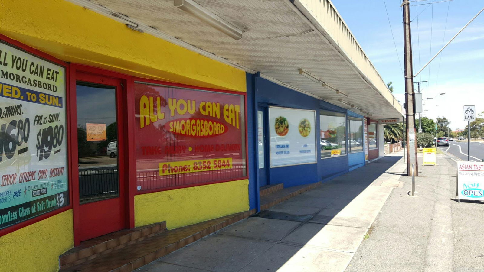 Brooklyn Park SA Travel Search