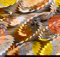 Daya Indian Cuisine - Travel Agents