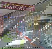 Diamond Village Bakery - Cruises Travel