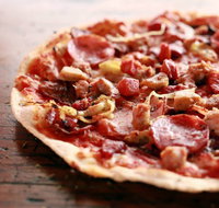 Doughboy - Randwick - Tourism Guide