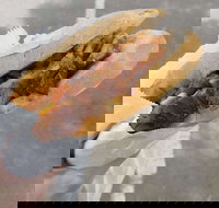 Douglas Hot Bread - Tourism Guide