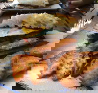 Elm Haus Cafe - Travel Agents