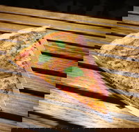 Epic Pizza - Drummoyne - Tourism Guide