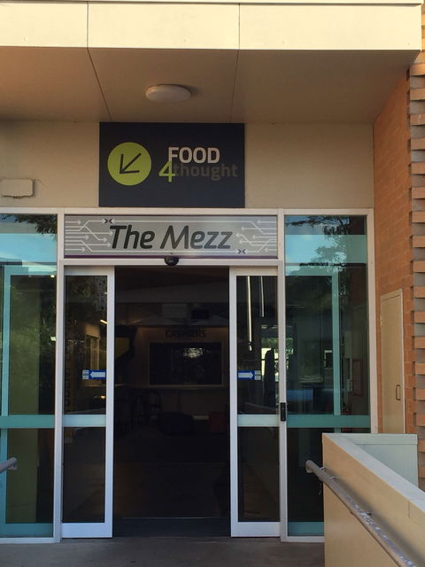 Food 4 Thought - Travel Agents 0