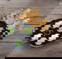 Gabba Fruit Market Coffee - Travel Agents