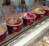 Giotto Gelato - Smithfield - Tourism Guide