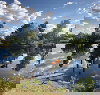 Hillbrook Hygge Cafe - Travel Agents