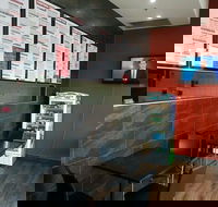 Hot House Pizza - Epping - Travel Agents