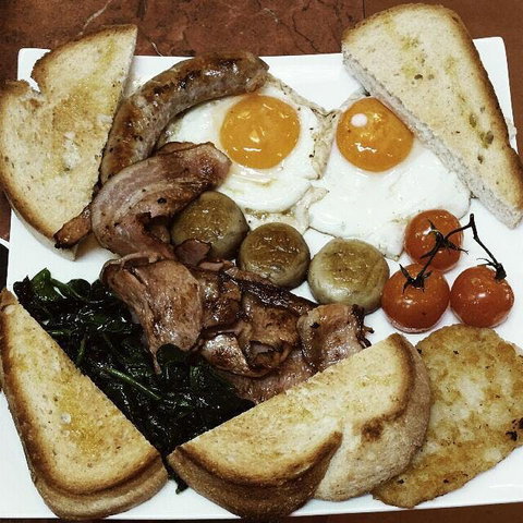 Il Piccolo Cafe - Travel Agents 0