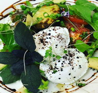 JERF the Wholefood Cafe - Tourism Guide