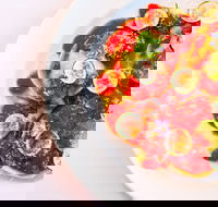 Jojo's Cafe - Travel Search