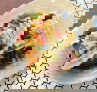 Kafeine - Balmain - Travel Search