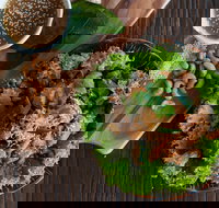 Lanna House Thai Restaurant - Travel Search