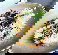 Little Way - Travel Search