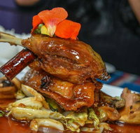 Lumbini Nepalese Restaurant - Tourism Guide