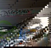 Maiya Indian Curry House - Travel Agents