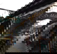 Millie's Bakery - Mount Barker - Tourism Guide