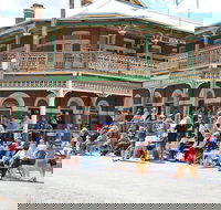 Mirrool Royal Hotel - Travel Agents