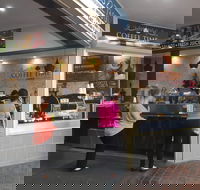 Mobile  Coffee Time - Travel Agents