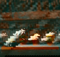 Monsoon - Travel Search