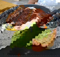 Mullygrub Cafe - Travel Search