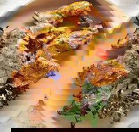 Nando's - Glebe - Travel Agents