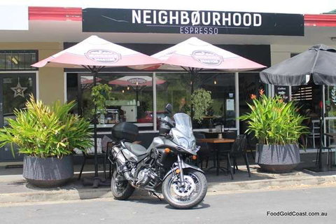 Neighbourhood Espresso - Travel Agents 0