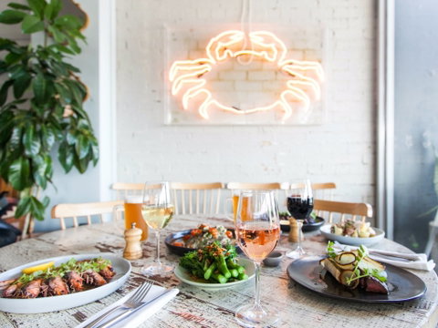 North Bondi Fish - Tourism Guide 2