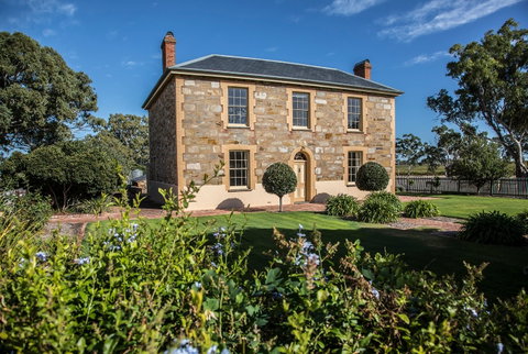 Penny's Hill Cellar Door - Tourism Guide 0
