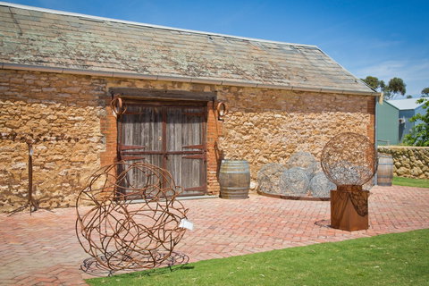 Penny's Hill Cellar Door - Tourism Guide 1